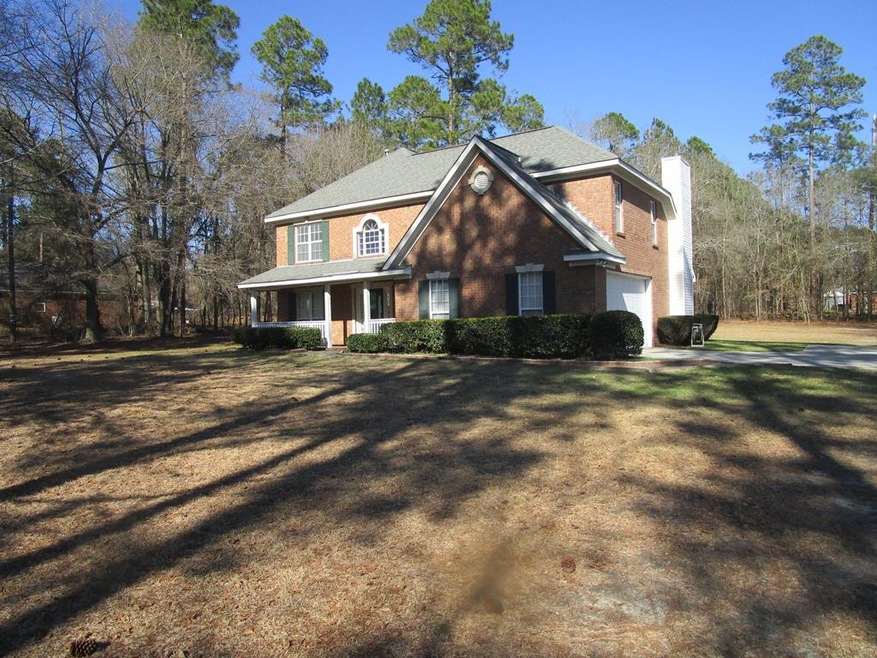 Main View