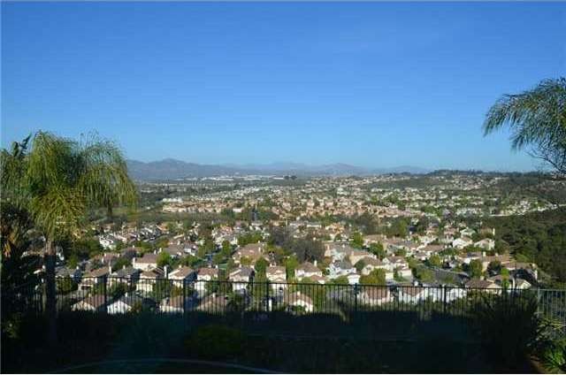Easterly Panoramic View