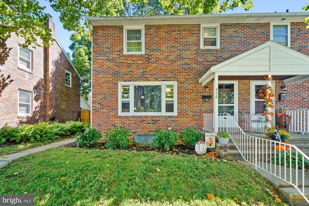 350 N Wyomissing Ave, Reading, PA 19607 - photo 1