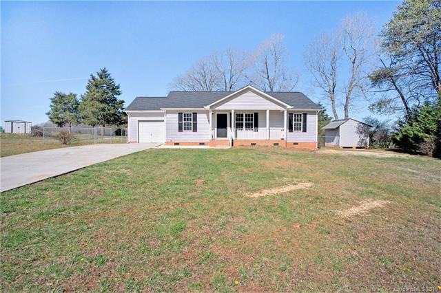 139 Potts Grant Ln, Statesville, NC 28625 - photo 1