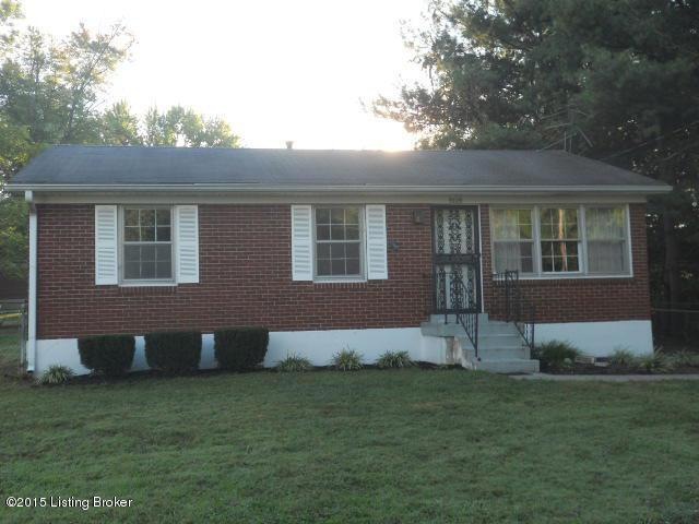 9109 Cinderella Ln, Louisville, KY 40229 - photo 1