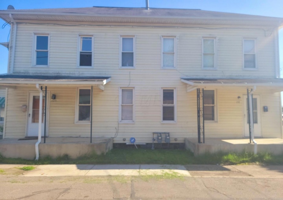 Duplex