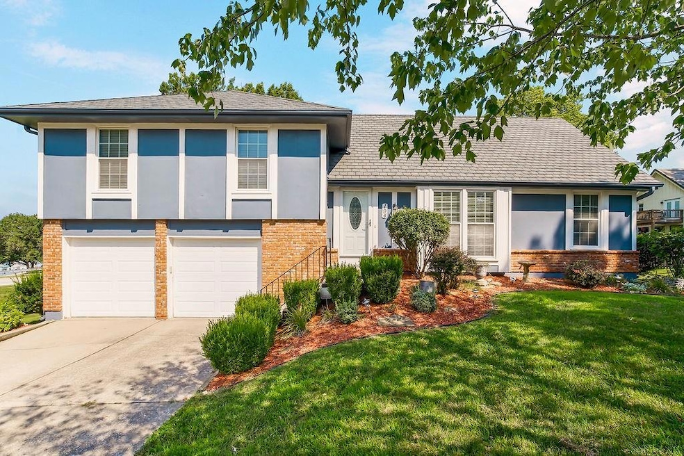 Sold • Co-Listing Agent