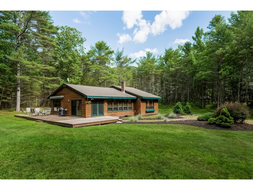 2 Holly Trail, Moultonborough, NH 03254 - photo 1