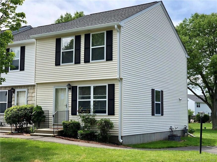 18 Firethorn Dr, Glastonbury, CT 06033 - photo 1