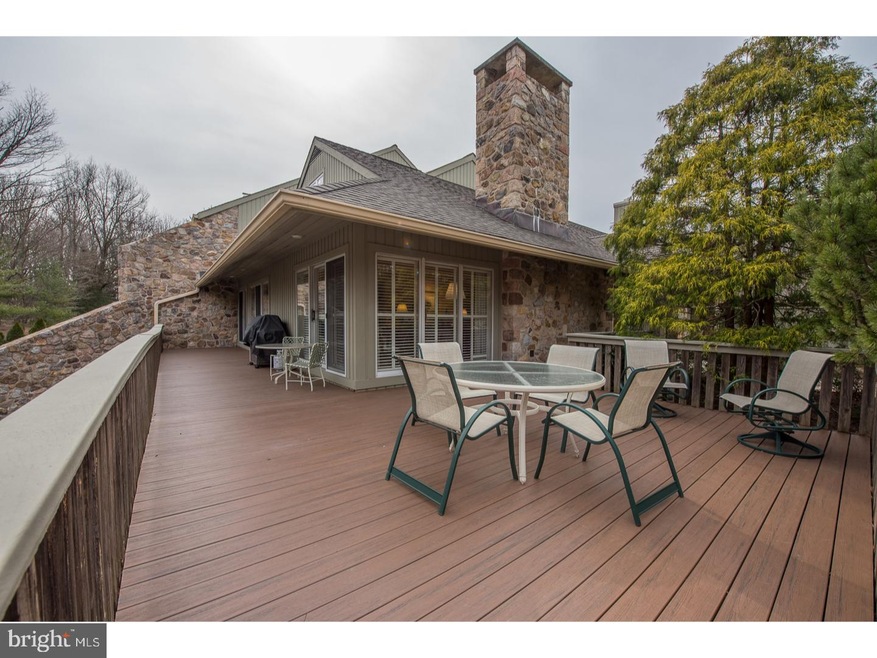 1070 Broadmoor Rd unit 79, Bryn Mawr, PA 19010 - photo 1