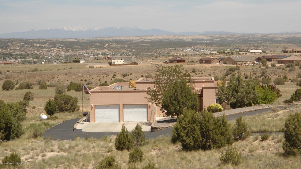 130 Road 3950, Farmington, NM 87401 - photo 1