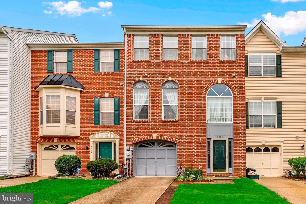 2721 Thornbrook Ct, Odenton, MD 21113 - photo 1