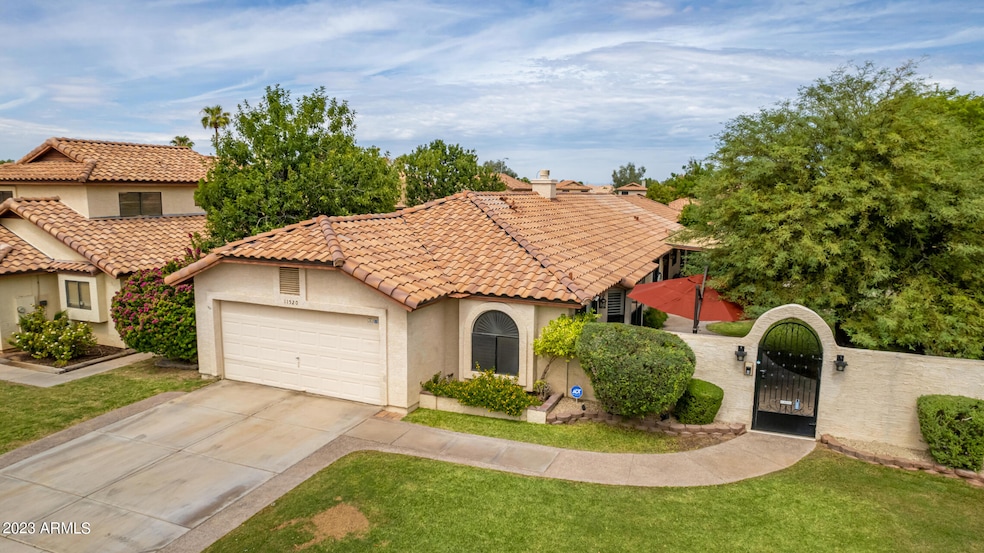 Citrus Grove - 47
