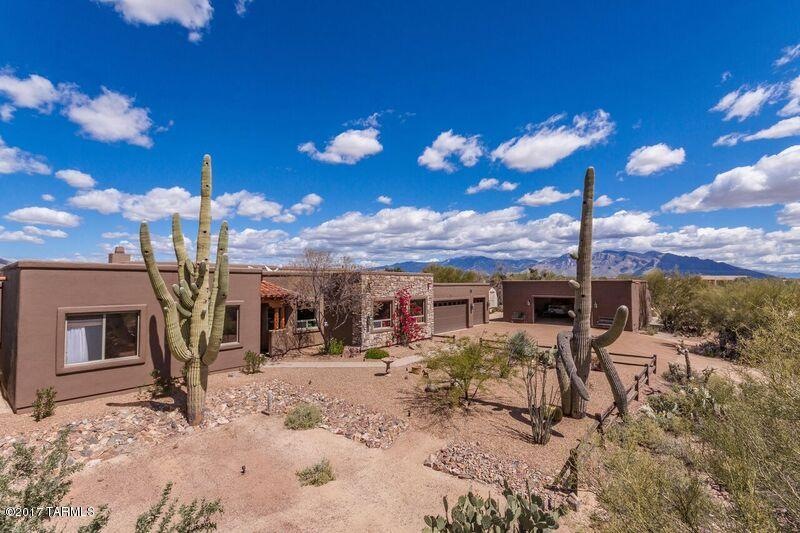 10913 N Camino De Oeste