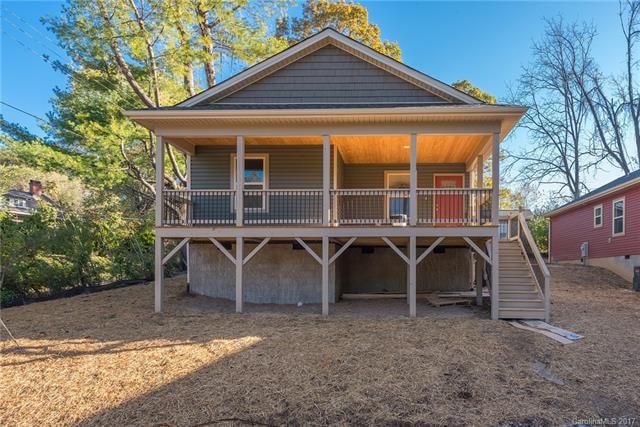 691 Reed St unit 1, Asheville, NC 28803 - photo 1