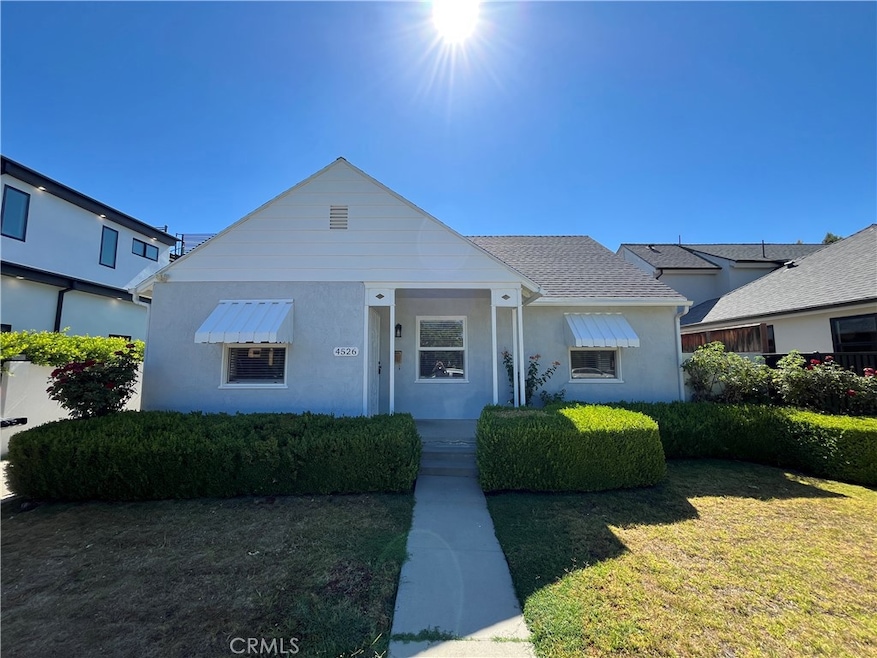 For Rent $4,995/month