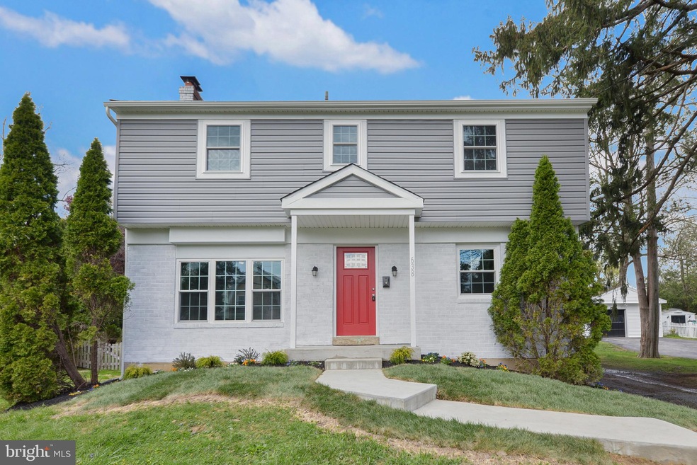 638 E Manoa Rd, Havertown, PA 19083 - photo 1