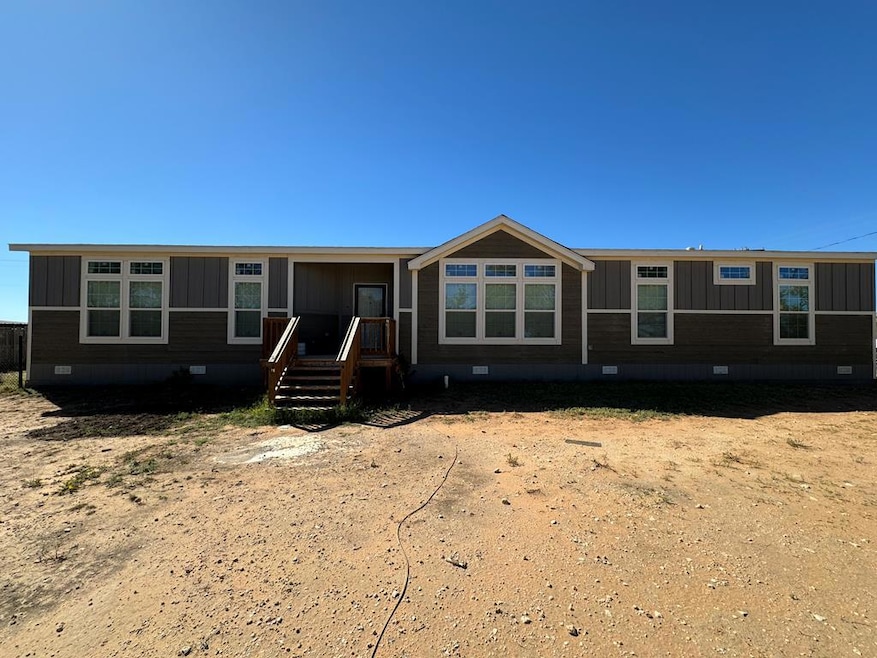 1581 Tim Tam Cir, Odessa, TX 79763 - photo 1