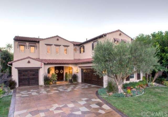 Custom Driveway, Garage Doors, and Double Door Ent