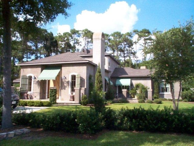 Main View