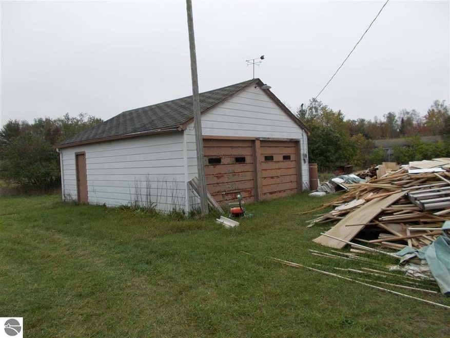 6695 Whittemore Rd, Whittemore, MI 48770 - photo 1