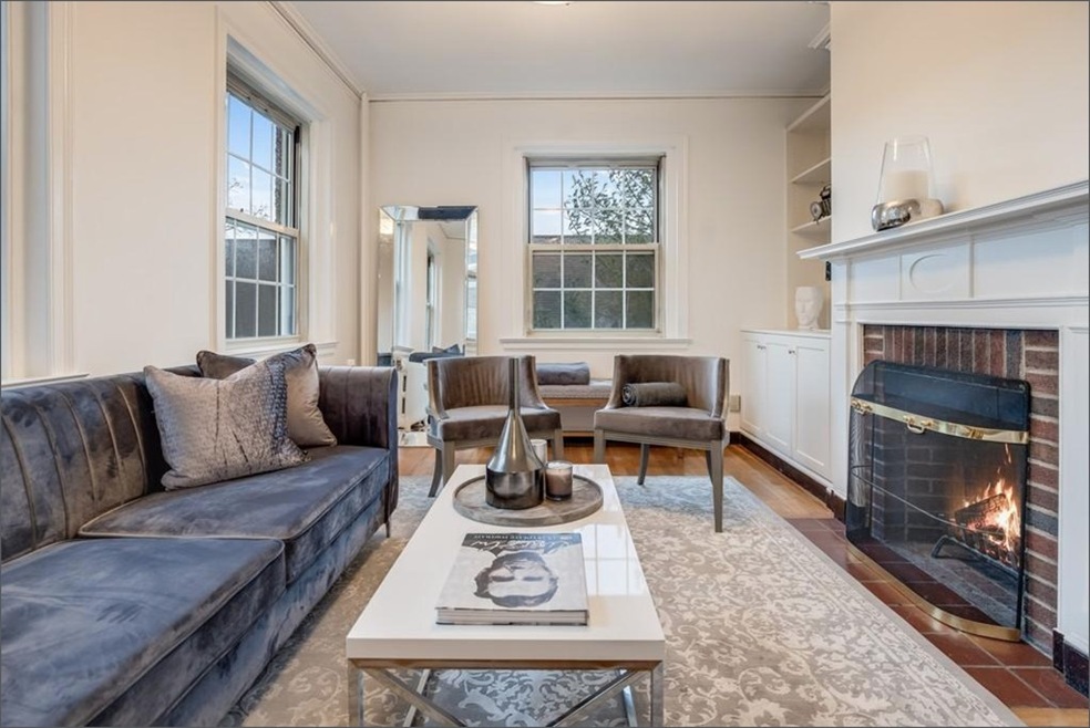 5 Arlington St unit 46, Cambridge, MA 02140 - photo 1