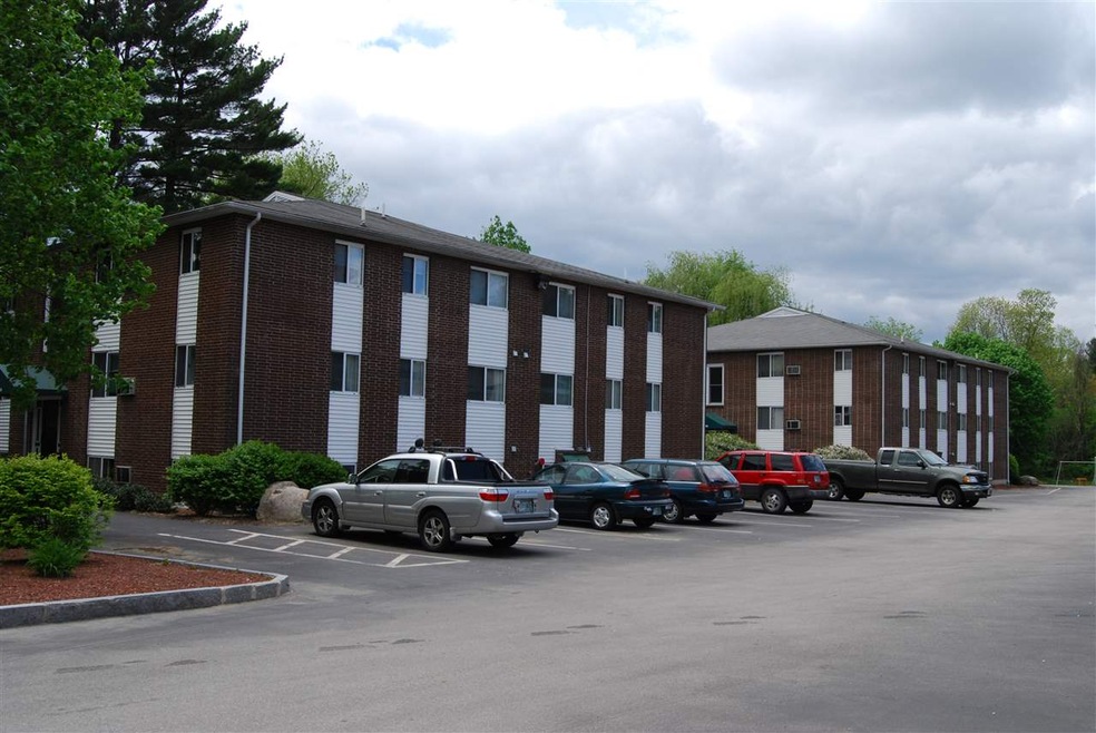 93 West St unit 37, Milford, NH 03055 - photo 1