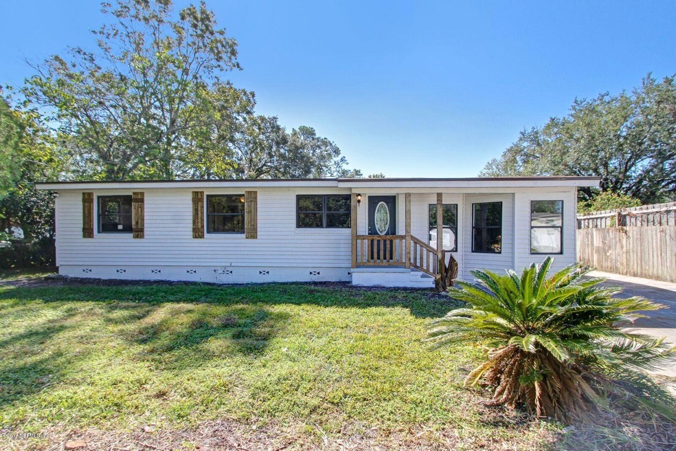 6538 Terry Rd, Jacksonville, FL 32216 - photo 1