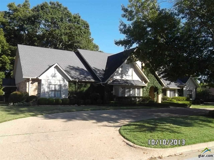 3624 Jill Cir, Tyler, TX 75701 - photo 1