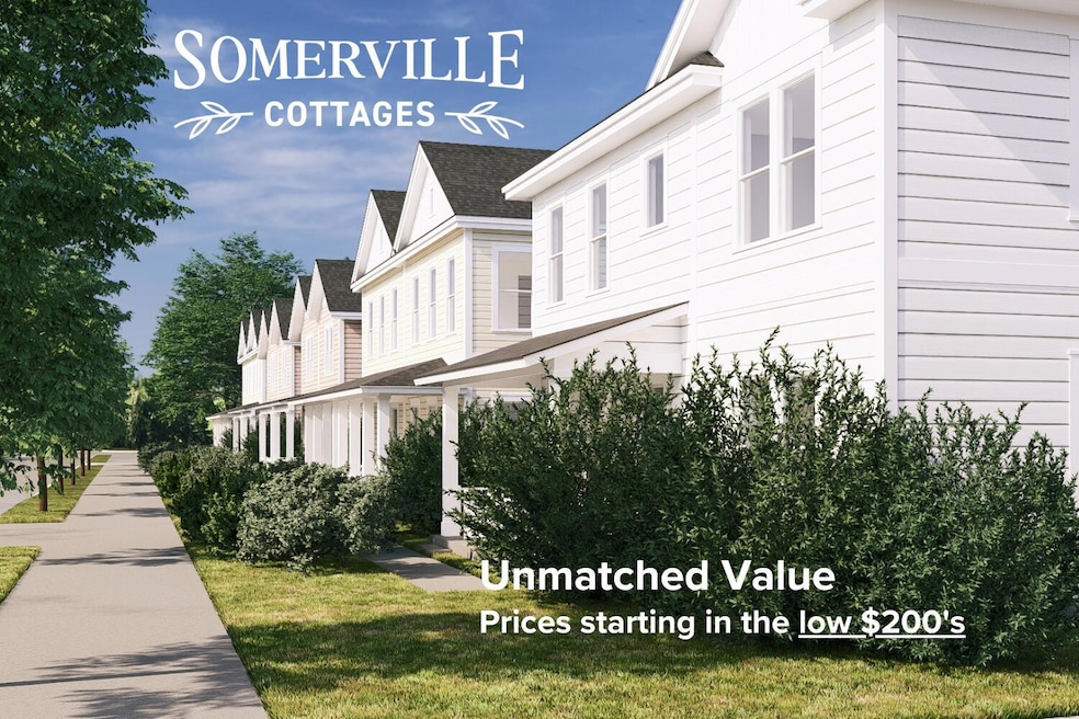 Lot 14 Somerville Cottages, Chattanooga, TN 37410 - photo 1