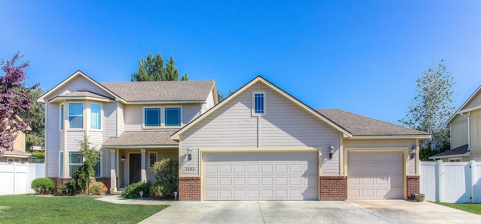7403 Fremont Way