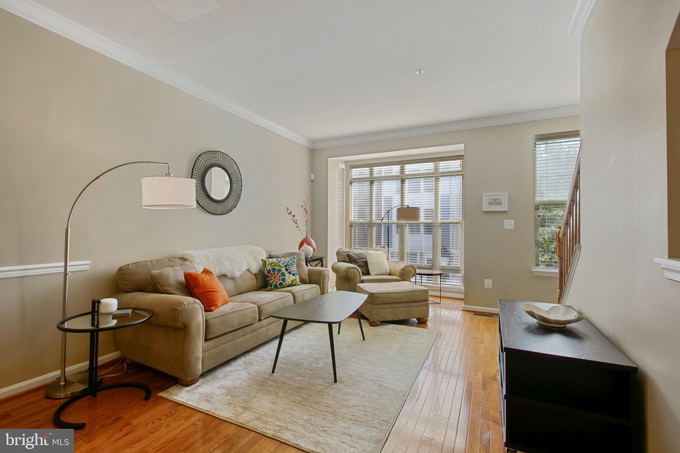 27 S Exeter St, Baltimore, MD 21202 - photo 1