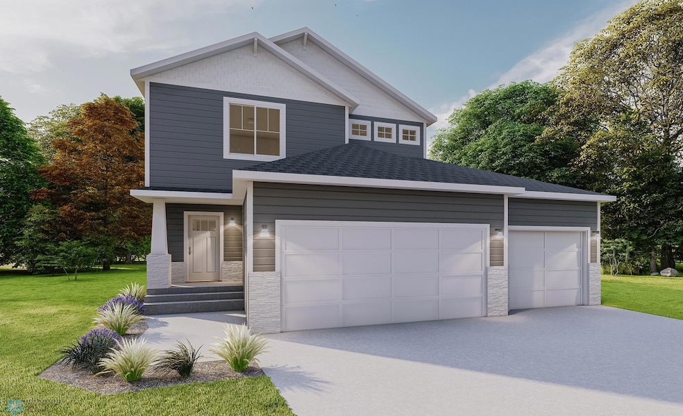 4801 Decorah Way S, Fargo, ND 58104 - photo 1