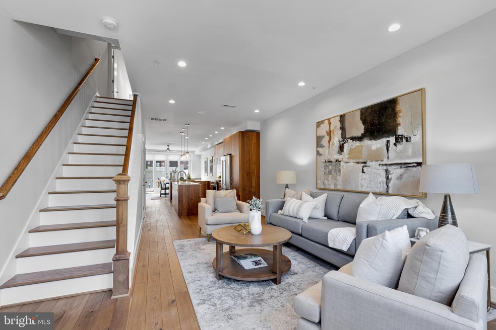 820 4th St NE, Washington, DC 20002 - photo 1