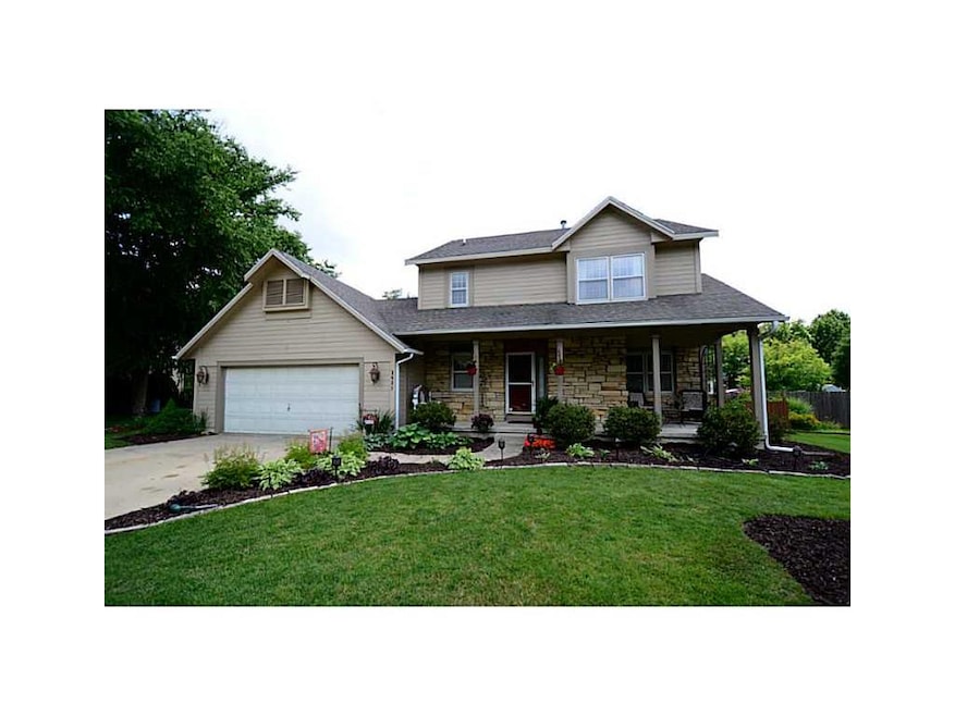Front Exterior.