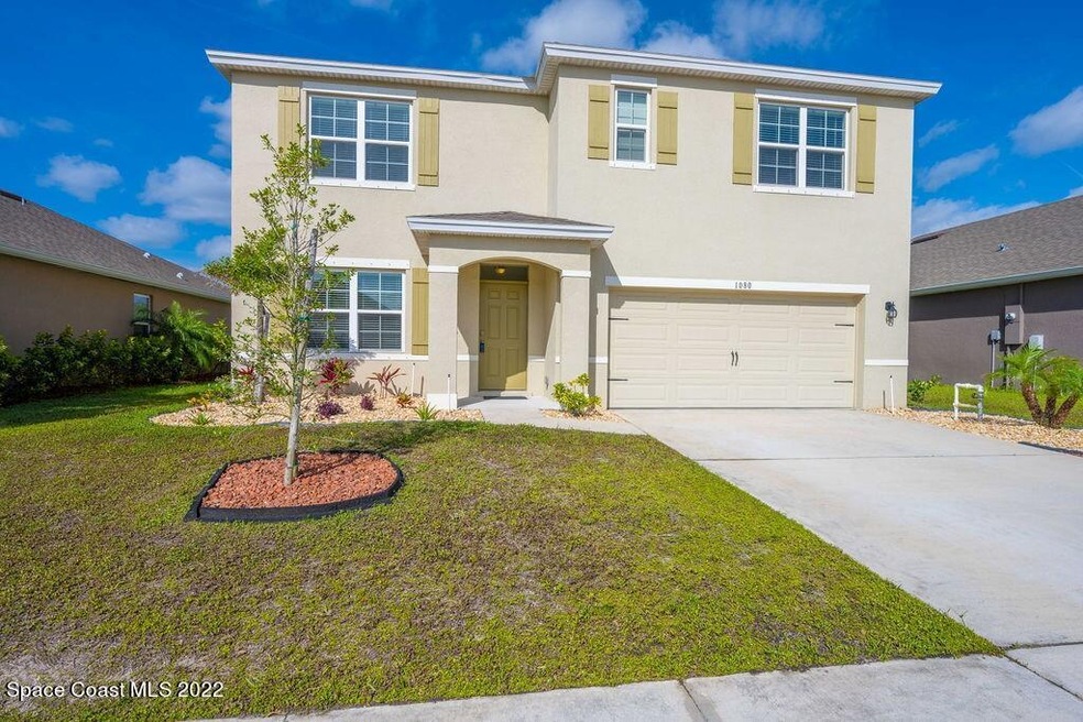 1080 Newton Cir