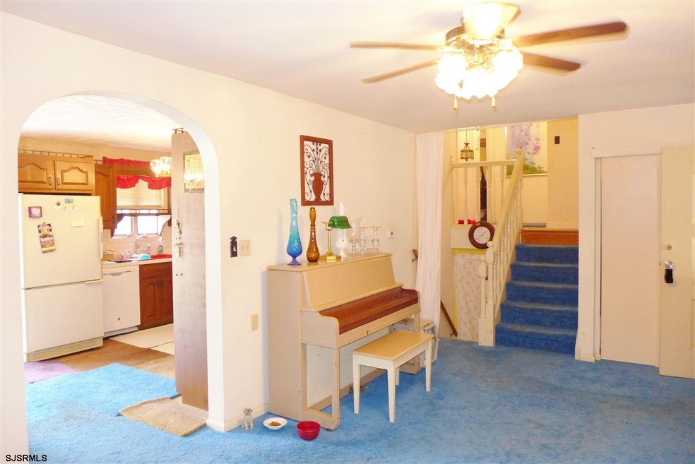 5911 4th St, Mays Landing, NJ 08330 - photo 1