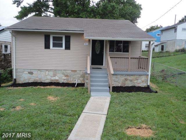 512 Jadeleaf Ave, Capitol Heights, MD 20743 - photo 1