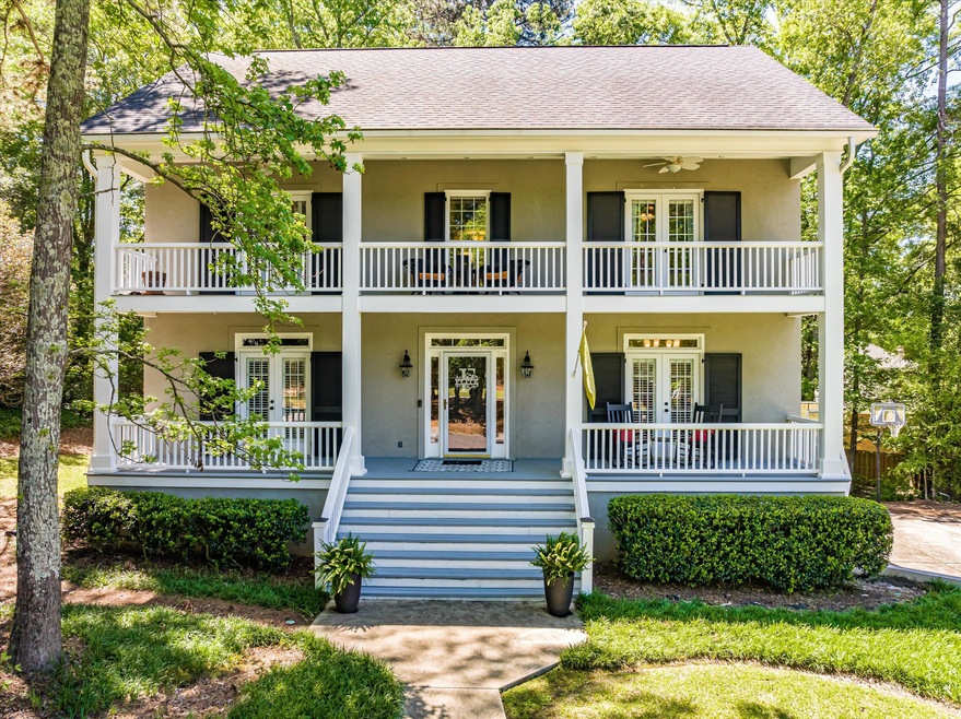 614 McKinnes Branch, Evans, GA 30809 - photo 1