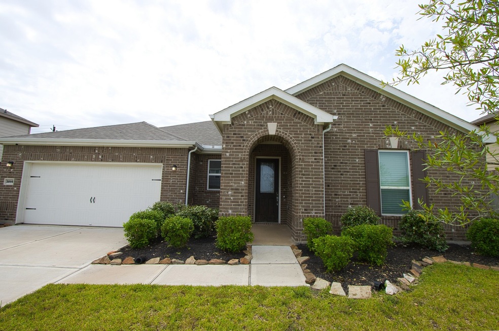 3898 Littlebourne Ln, Pearland, TX 77584 - photo 1
