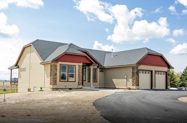 1158 W Hwy 39, Blackfoot, ID 83221 - photo 1