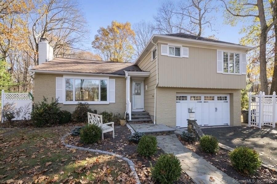 46 Moose Hill Rd, Trumbull, CT 06611 - photo 1