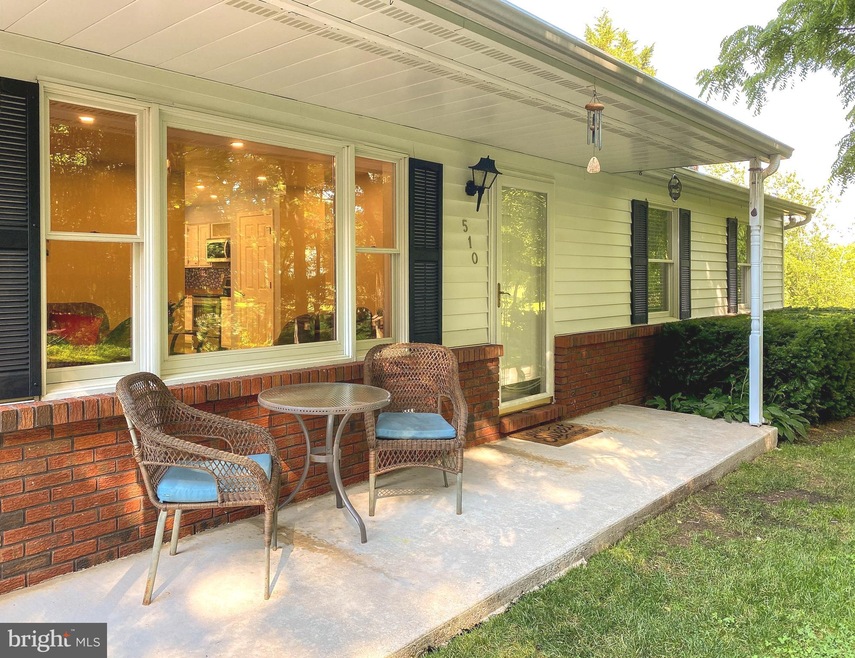 510 Streaker Rd, Sykesville, MD 21784 - photo 1