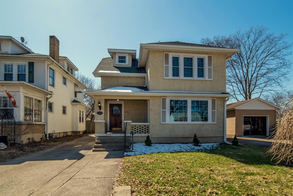 2196 Arlington Ave, Middletown, OH 45044 - photo 1