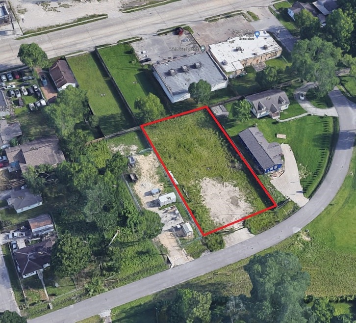 752 Green Meadow Ln, Houston, TX 77091 - photo 1