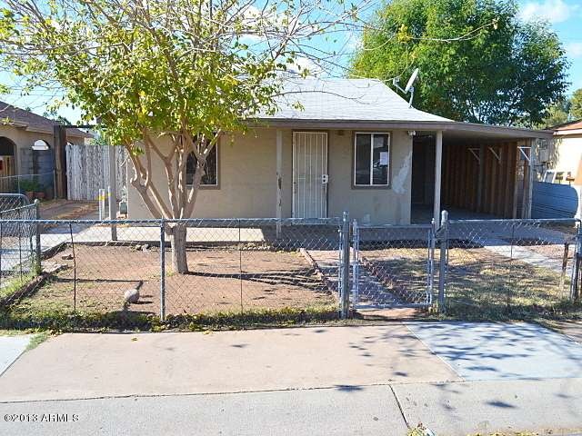 926 S Coleman, Mesa, AZ 85210 - photo 1