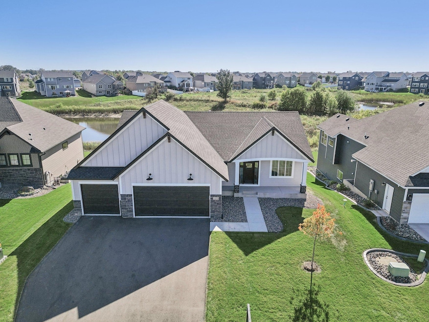 16099 Empress Ave N, Hugo, MN 55038 - photo 1