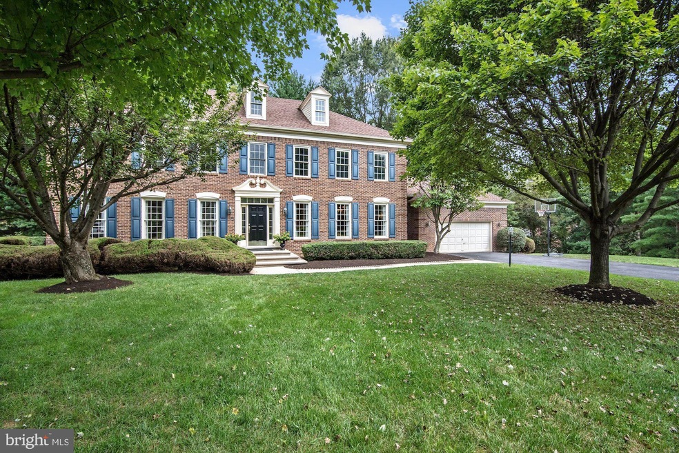 15516 Quail Run Dr, Gaithersburg, MD 20878 - photo 1