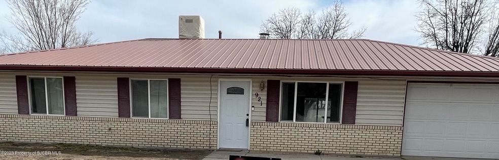 921 Cypress