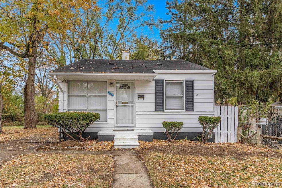 Pending $72,000 • Co-Listing Agent