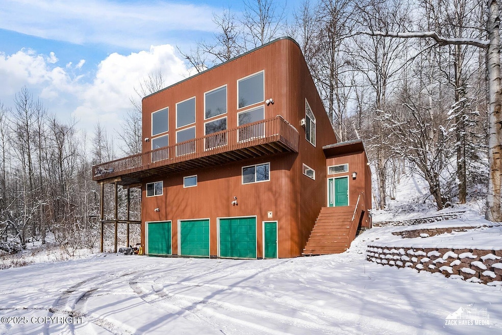 22416 Eagle Glacier Loop