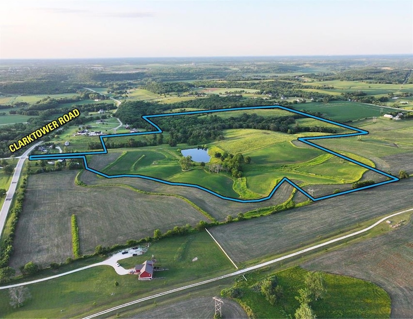 00 Clark Tower Rd, Winterset, IA 50273 - photo 1