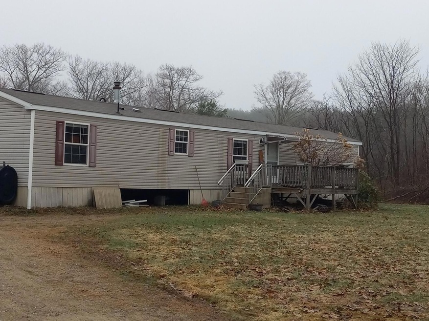 202 Kimball Hill Rd, Cornish, ME 04020 - photo 1