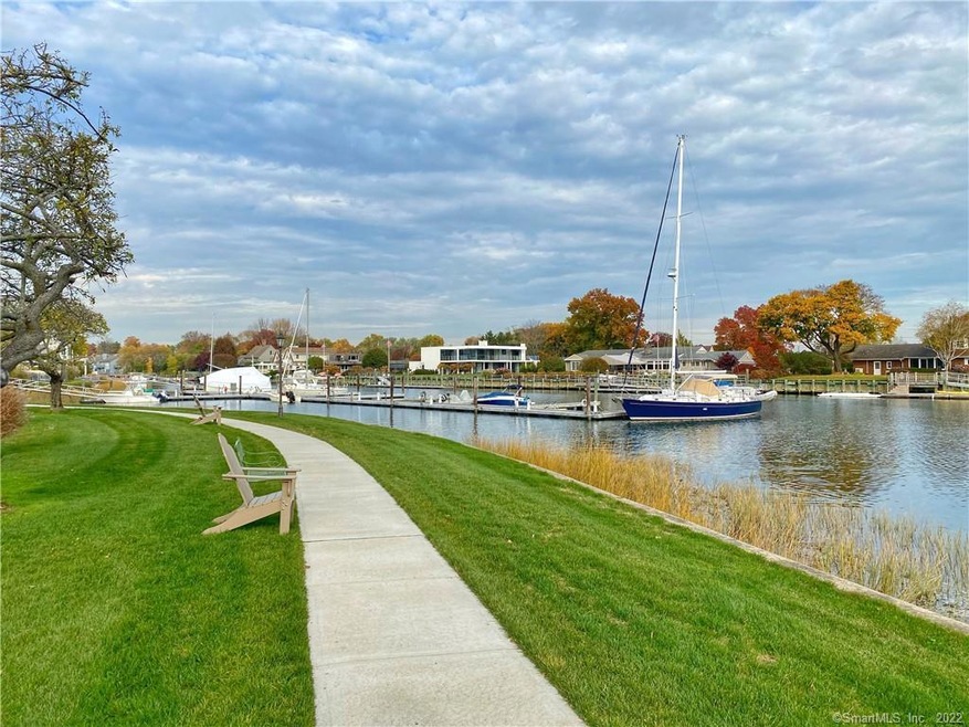 199 Gregory Blvd unit E9, Norwalk, CT 06855 - photo 1